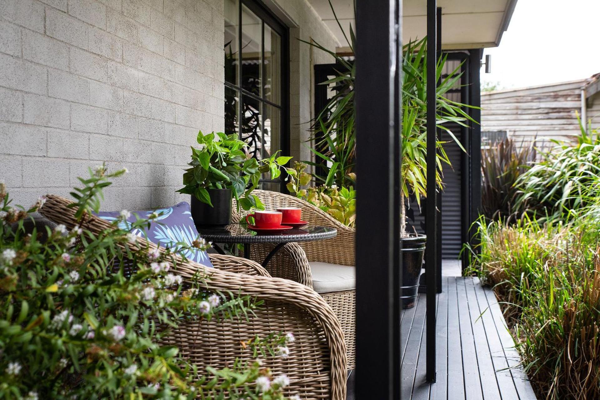 East Street Datlesford Daylesford Εξωτερικό φωτογραφία