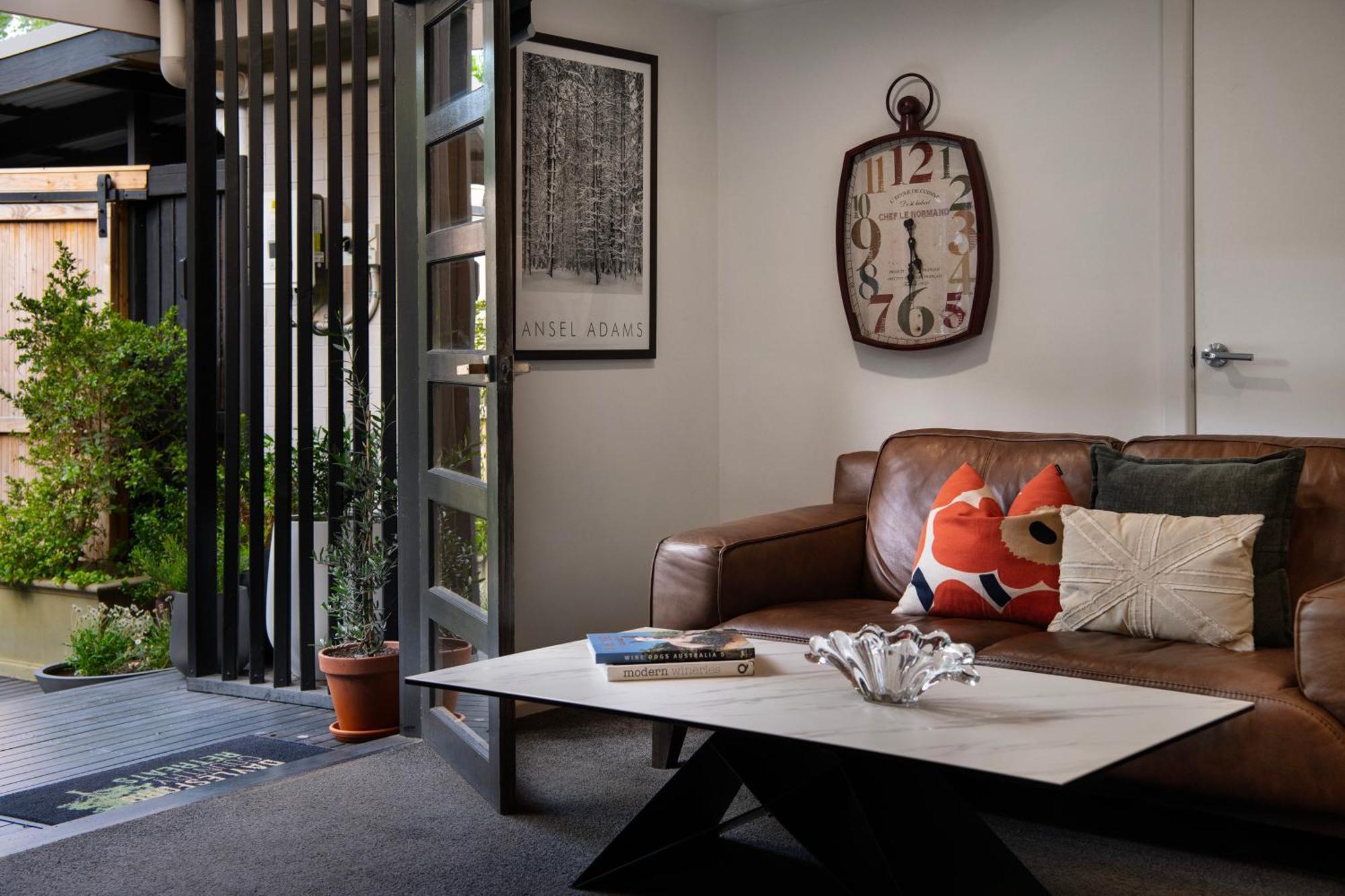 East Street Datlesford Daylesford Εξωτερικό φωτογραφία