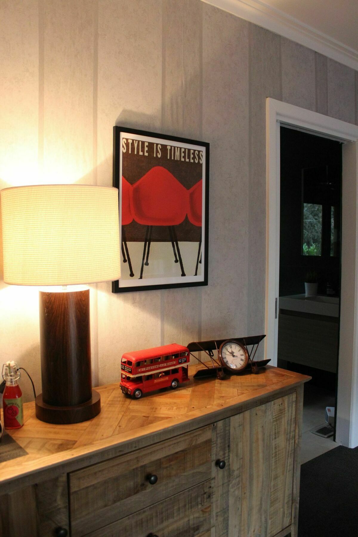 East Street Datlesford Daylesford Εξωτερικό φωτογραφία