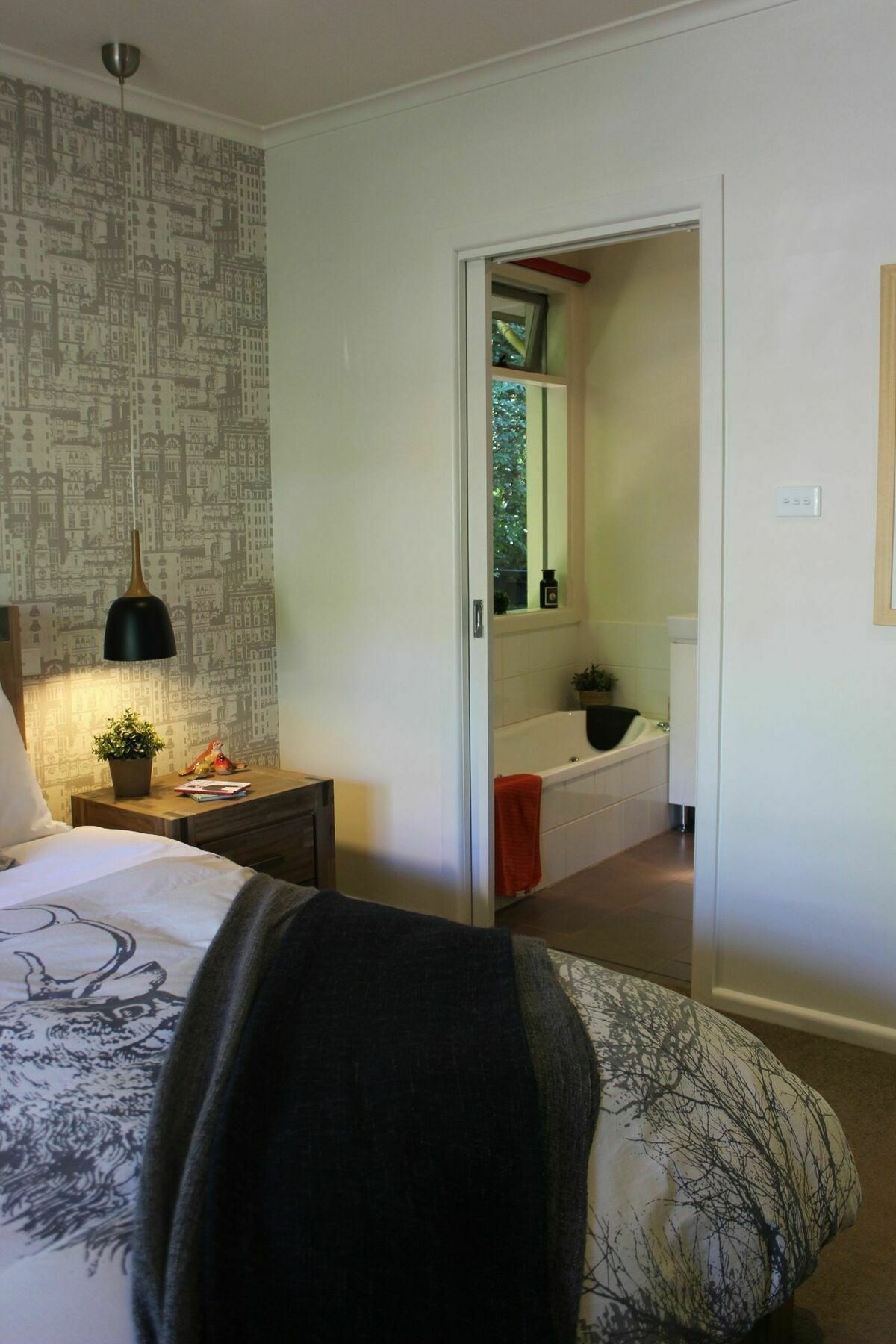 East Street Datlesford Daylesford Εξωτερικό φωτογραφία